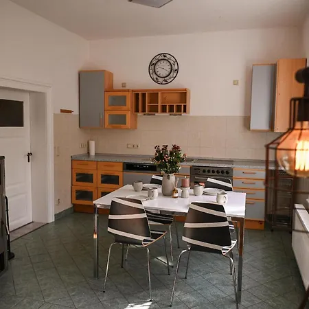 Sleep Space 1 - Green&tiny Spot Birkenmühle Osterwieck