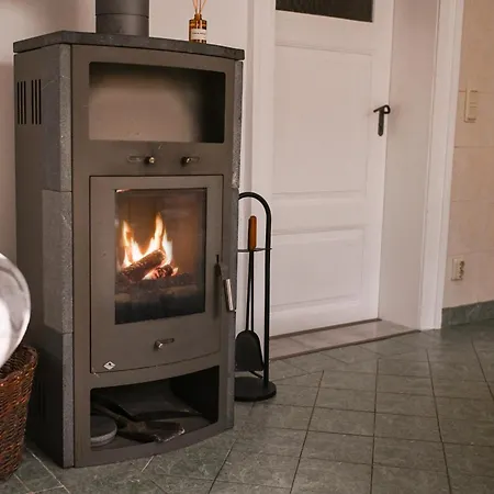 Ferienhaus Sleep Space 1 - Green&tiny Spot Birkenmühle *