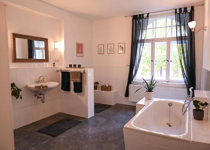 Sleep Space 1 - Green&tiny Spot Birkenmuehle Osterwieck